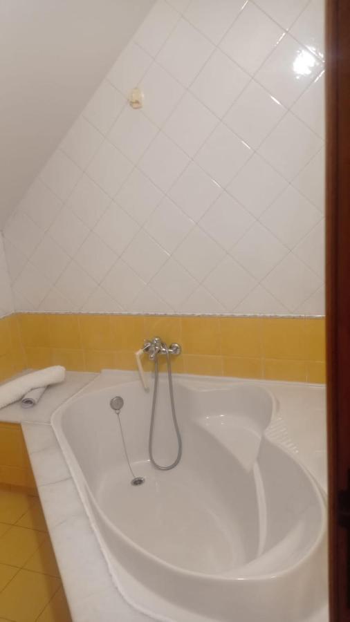 פונטה-ודרה A Morada De Julia, Acogedor Apartamento En El Balcon Del Valle Minor מראה חיצוני תמונה